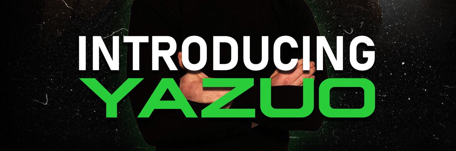 Yazuo_'s profile banner image