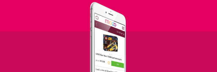MOCO banner
