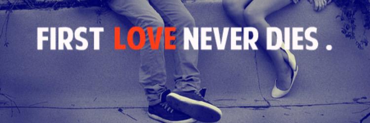 Love banner