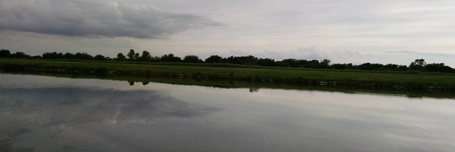 Fishing & Funbags banner