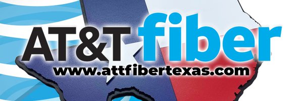 attfibertx Profile Banner