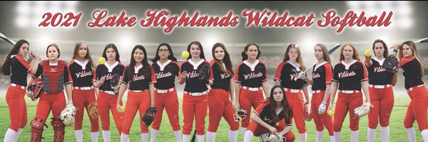 LHHS Softball & MHE PE Profile Banner