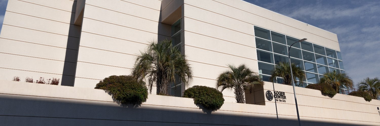 KogerCenter's profile banner image
