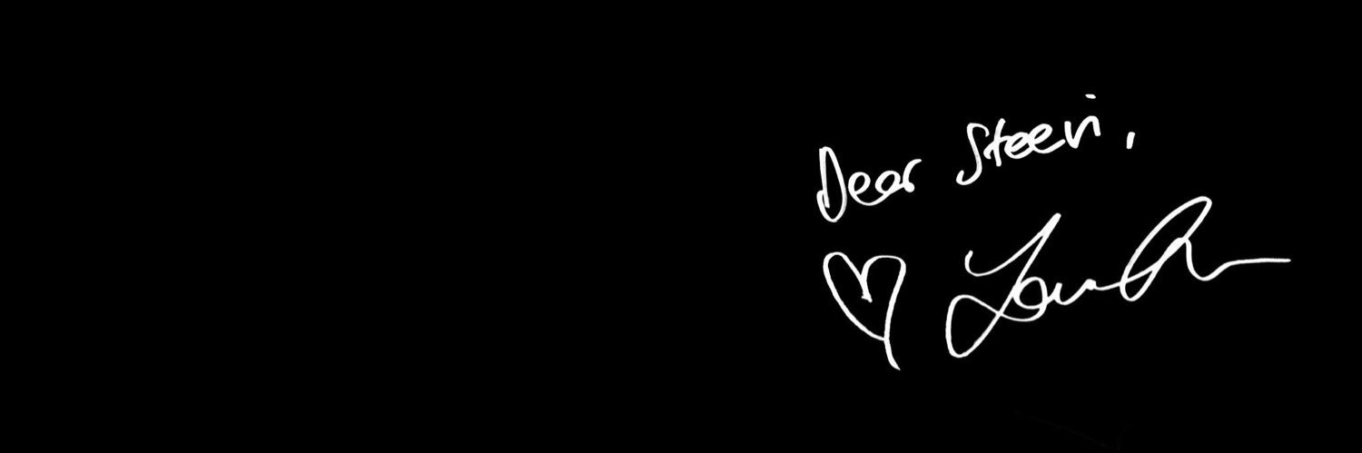 steevi loves lauren banner