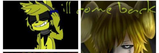 springtrapkill's profile banner image