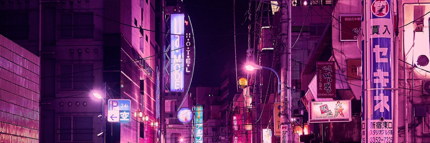 joseory25's profile banner image