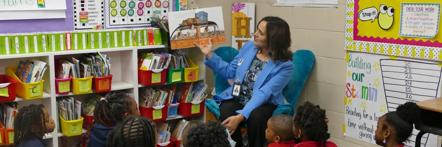 Region 10 ESC banner