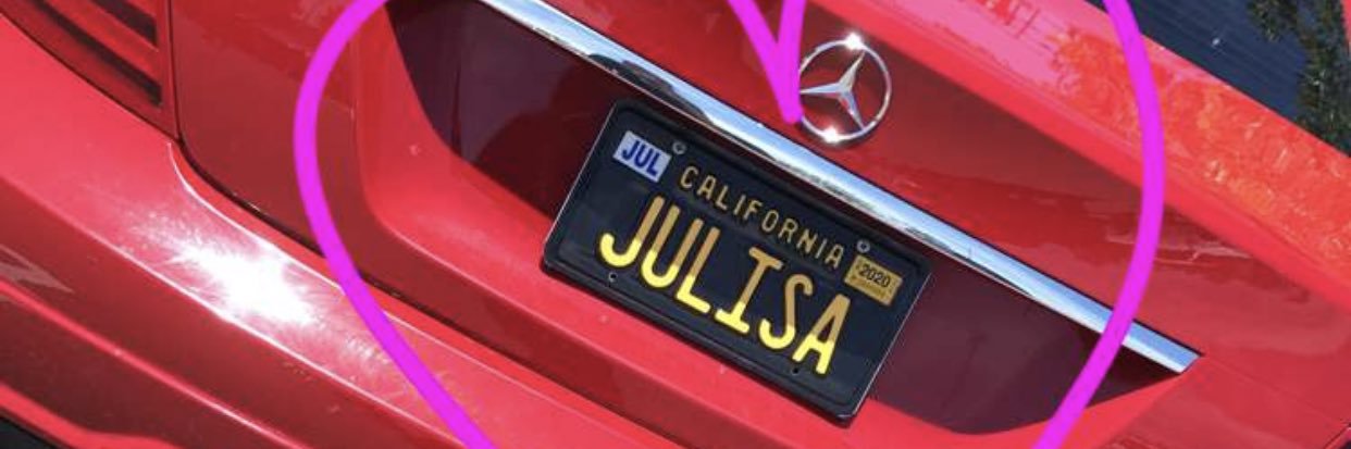 JulisaaSanchez's profile banner image