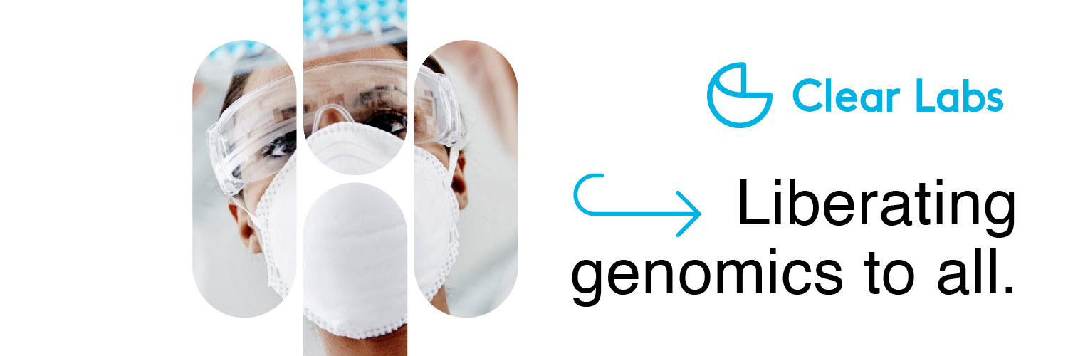 Clear Labs (@ClearLabsInc) / Posts / X