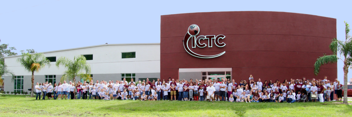 ICTCUSA's profile banner image