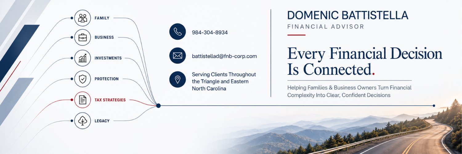 DomBattistella's profile banner image