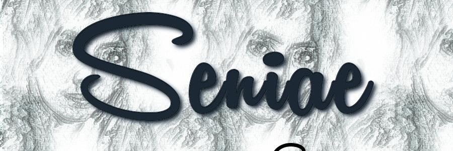 Seniae1972's profile banner image
