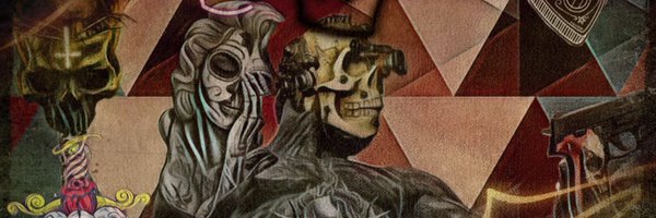 DeCalavera Profile Banner