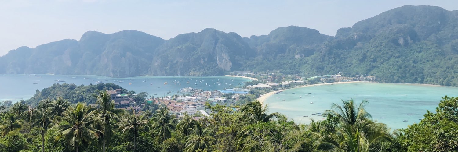 Nick Jenkinson banner