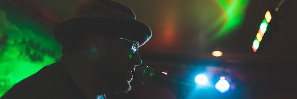 Josh Lafargue banner