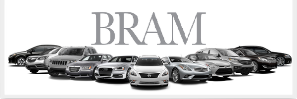 bram_auto Profile Banner