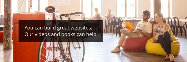 OSTraining Profile Banner