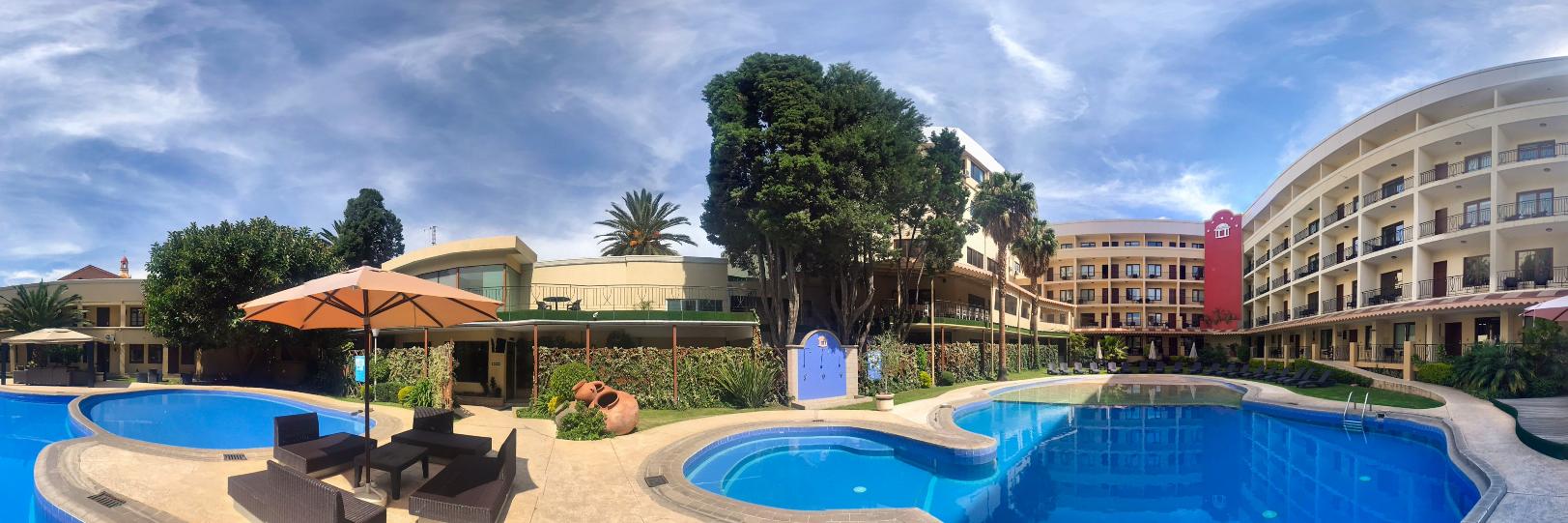 HotelCochabamba's profile banner image
