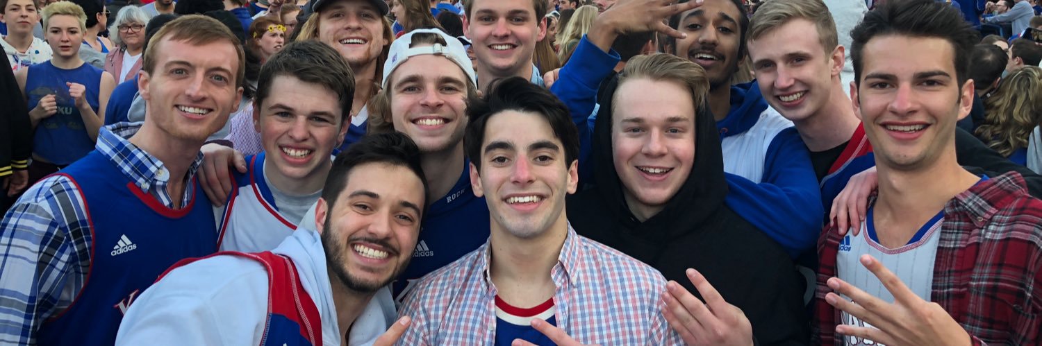 BrandonKlett7's profile banner image