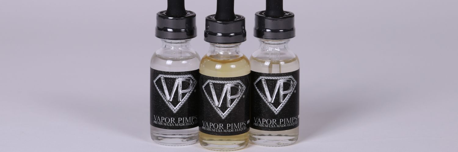 VaporPimps's profile banner image