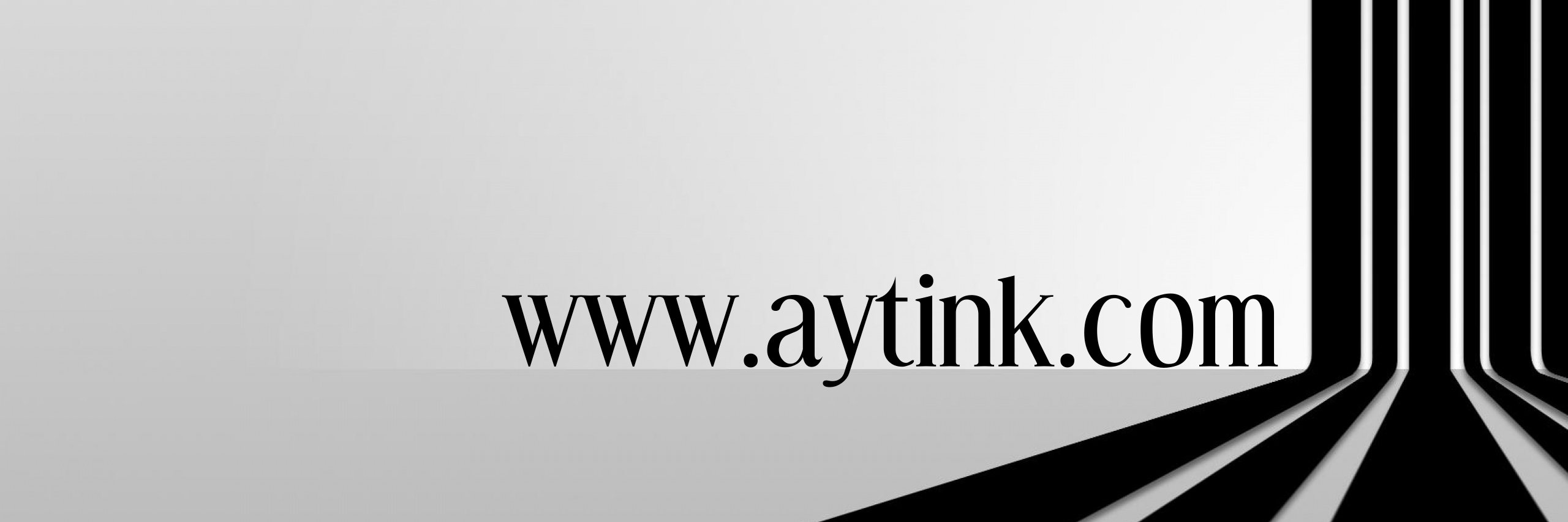 AytinkOfficial's profile banner image