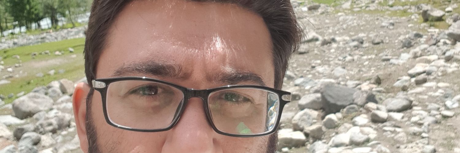 SyedAsimSultan1's profile banner image
