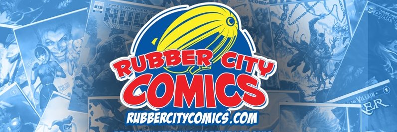 RubbCityComics's profile banner image