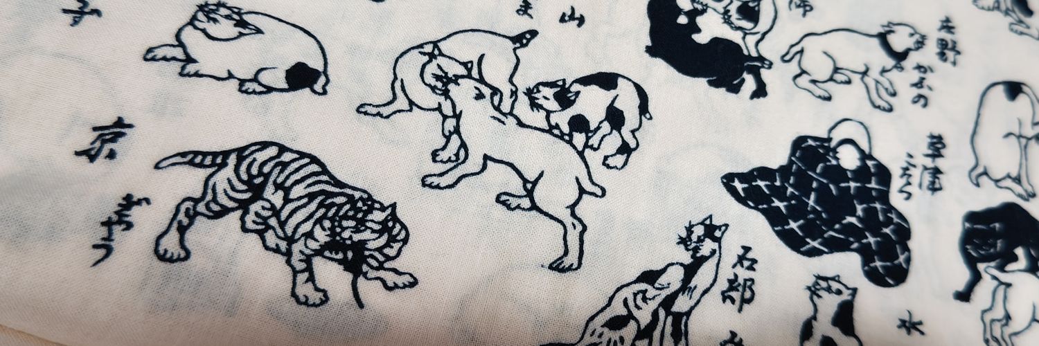 torakuromo's profile banner image
