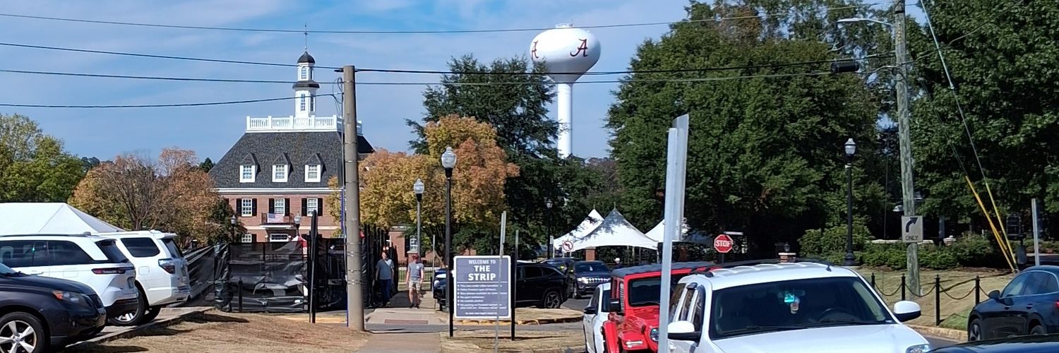 Joe Tess 🐘🏈🇺🇸 banner