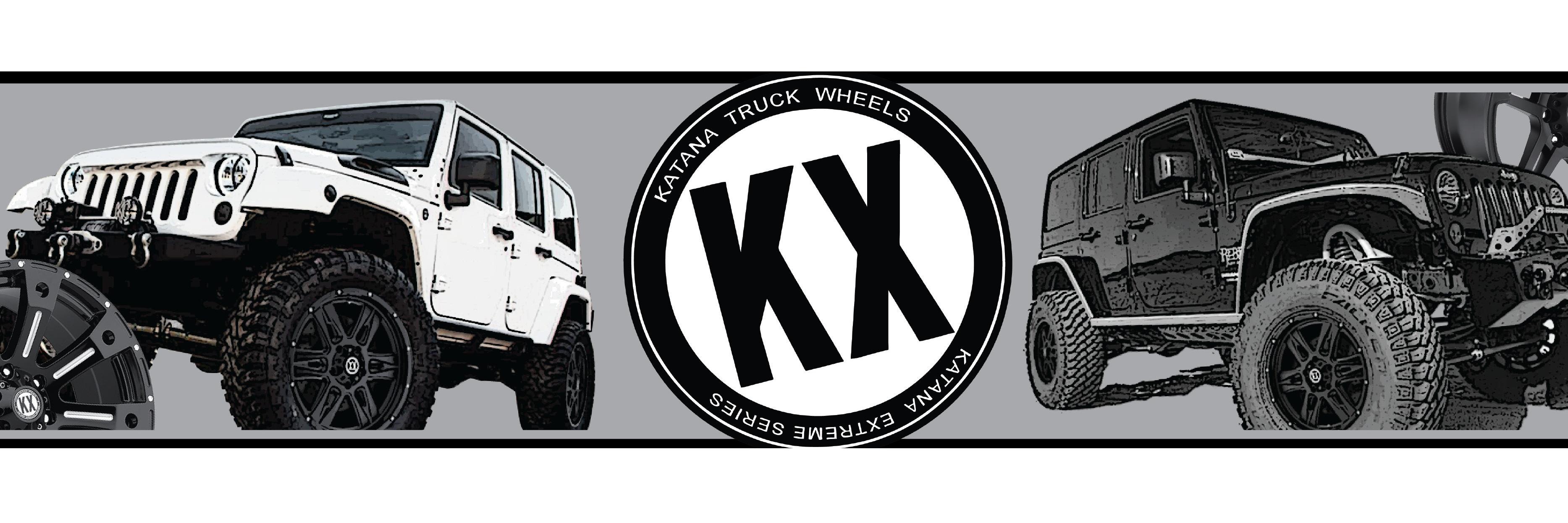 KXOffroad's profile banner image