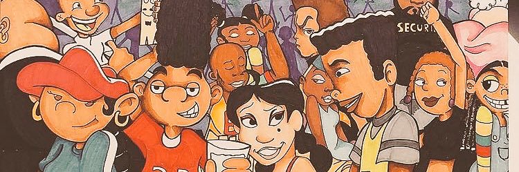 RobertooSavage's profile banner image