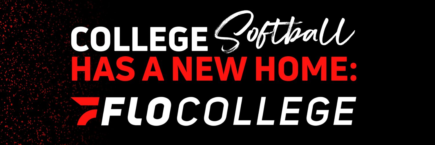 FloCollege | Softball's banner