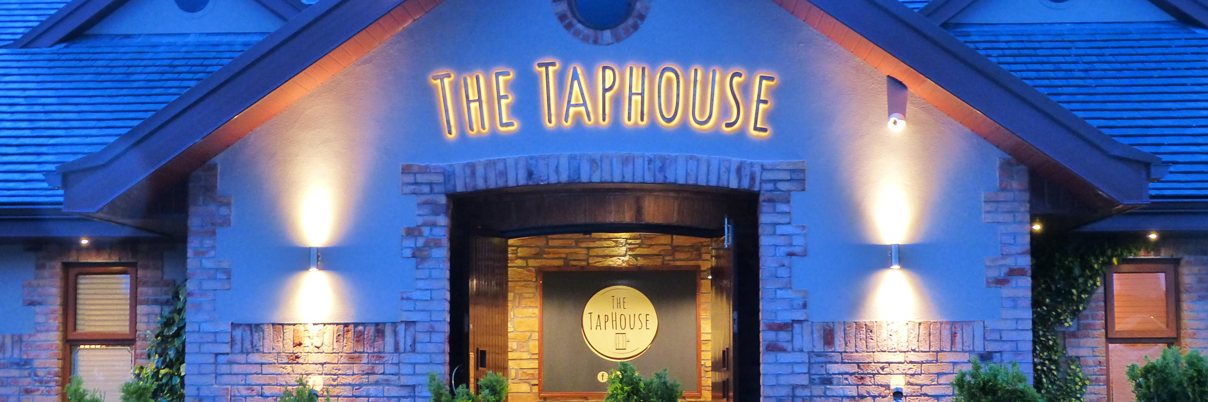 TheTapHouseE's profile banner image