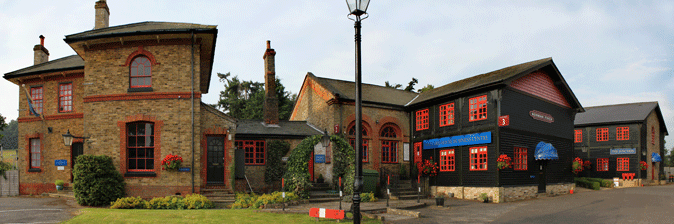 Conatus Bookkeeping banner