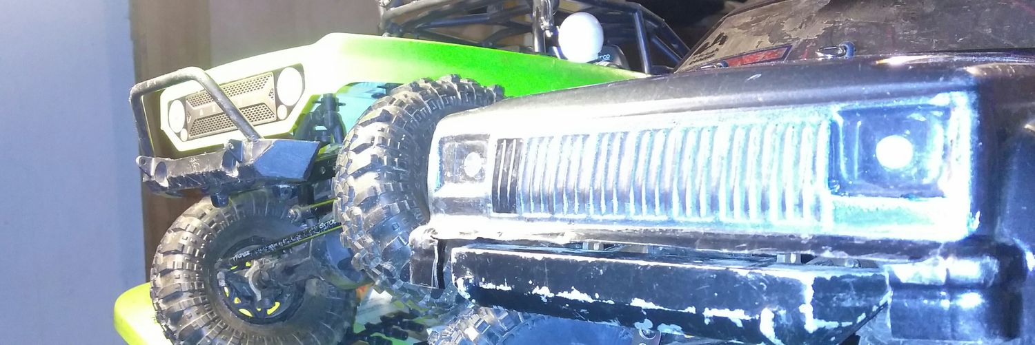 Jayrogue240's profile banner image
