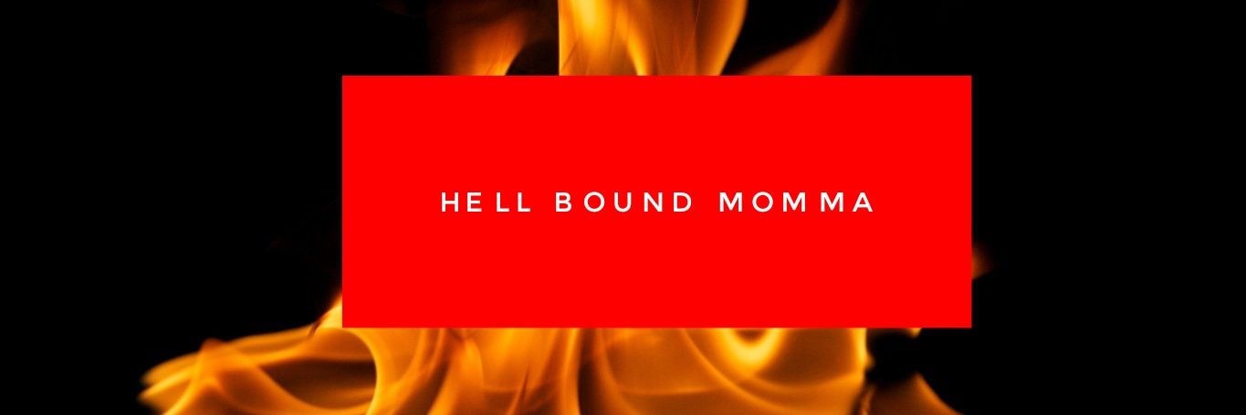 hellboundmomma's profile banner image
