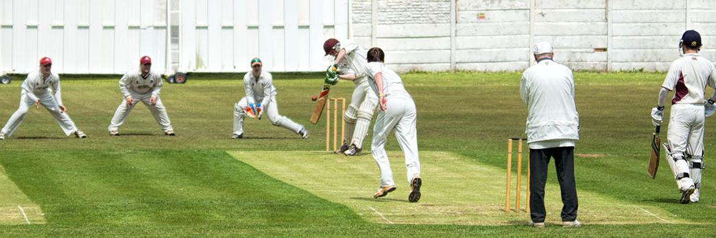 Sutton (St Helens) CC banner