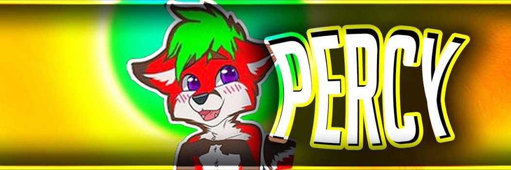 TwitchPercy's profile banner image