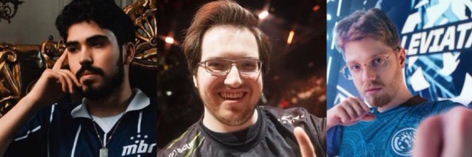 Chogokiin's profile banner image