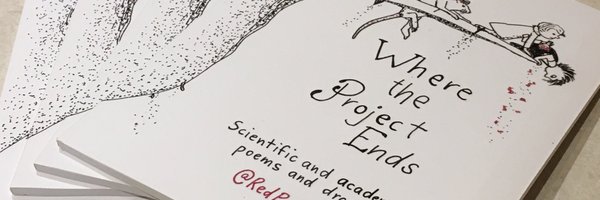 redpenblackpen Profile Banner