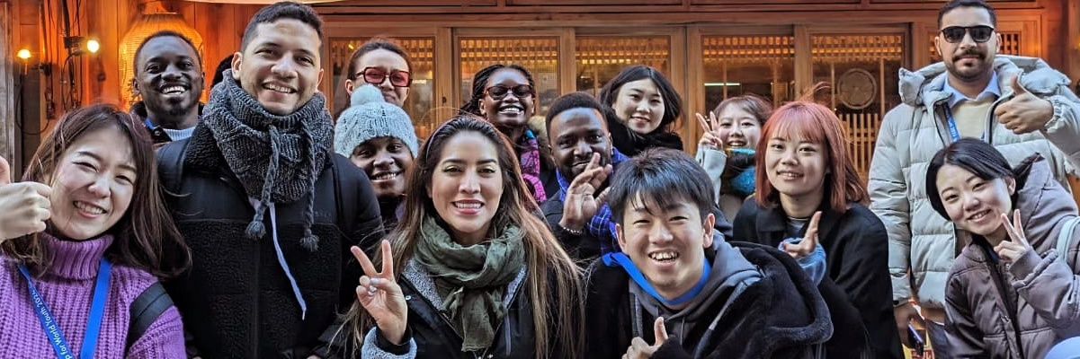 Joshsaruh's profile banner image