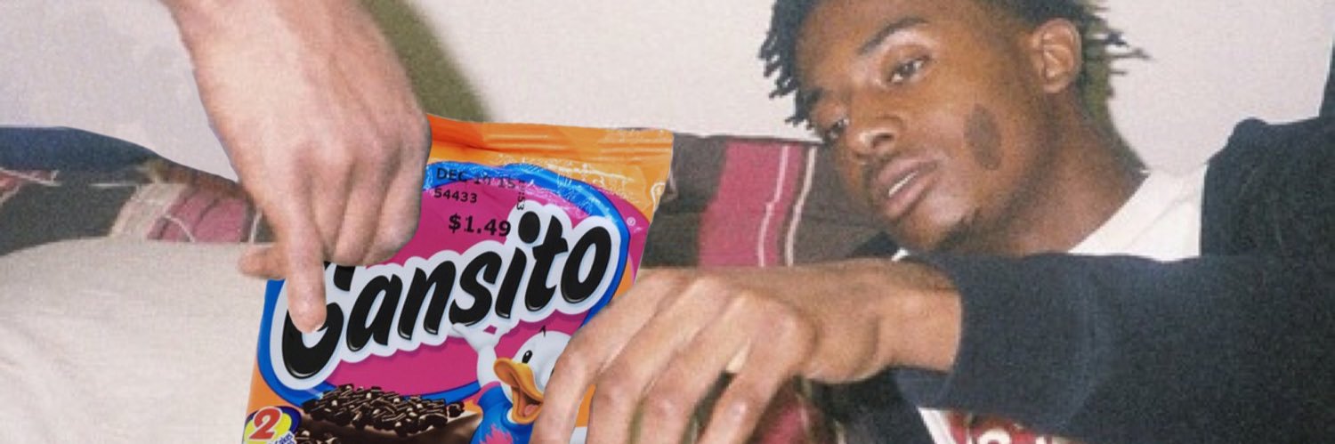 El Hijo de PueblaYork 🗽🇲🇽 banner