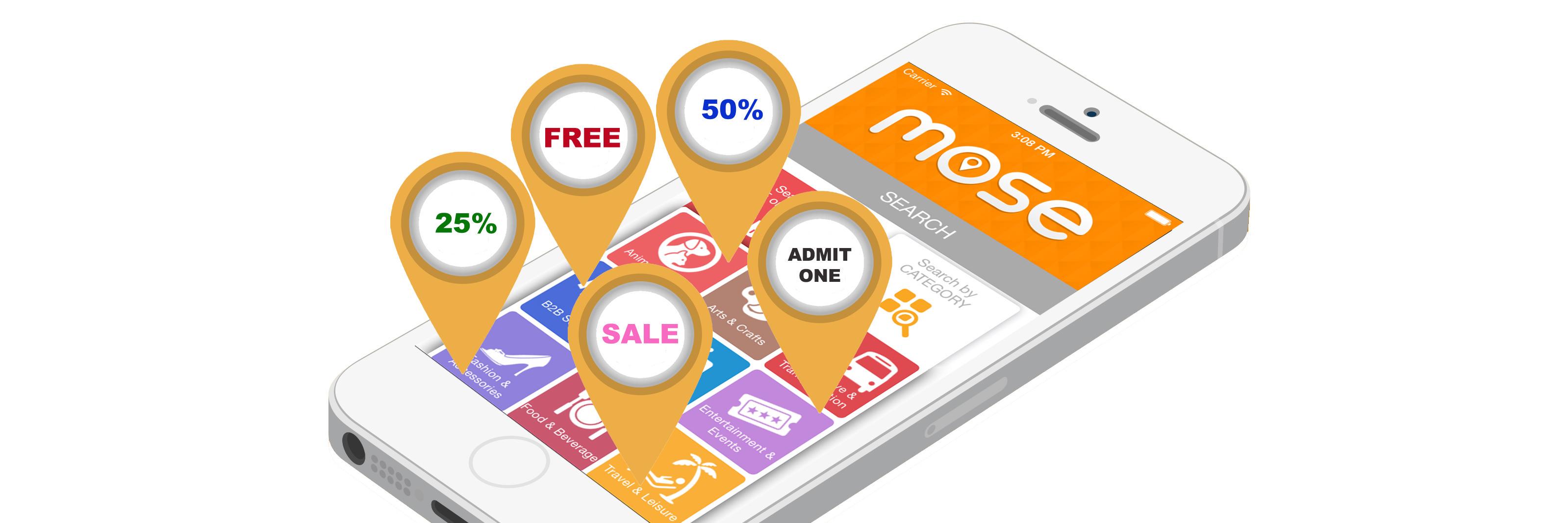 MOSEapp's profile banner image