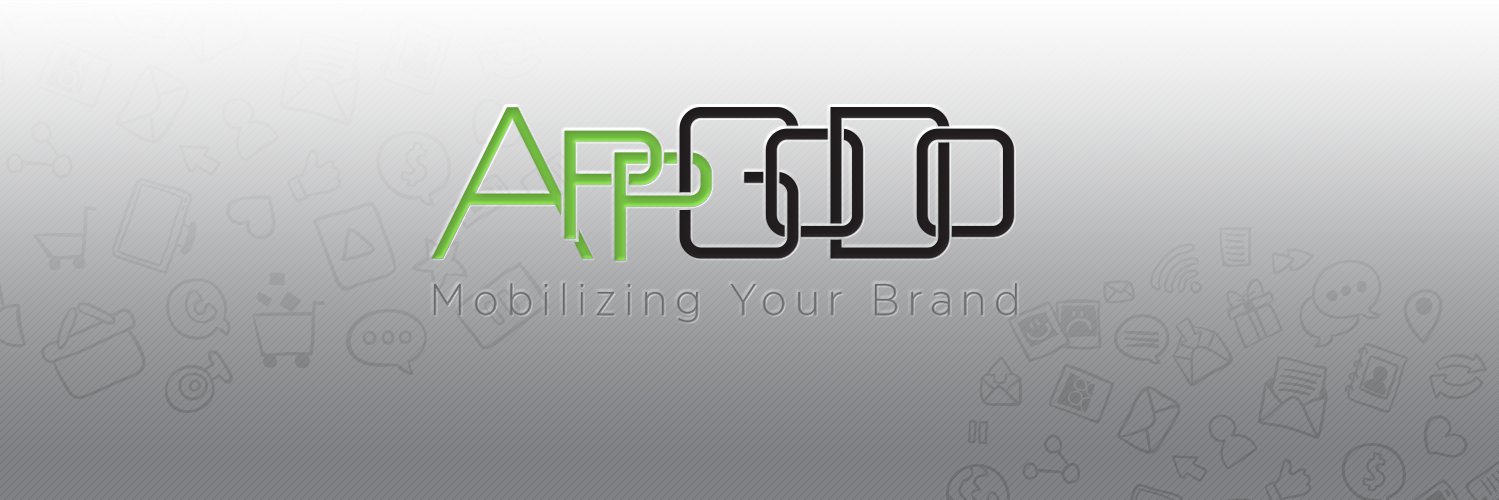 appgodo's profile banner image