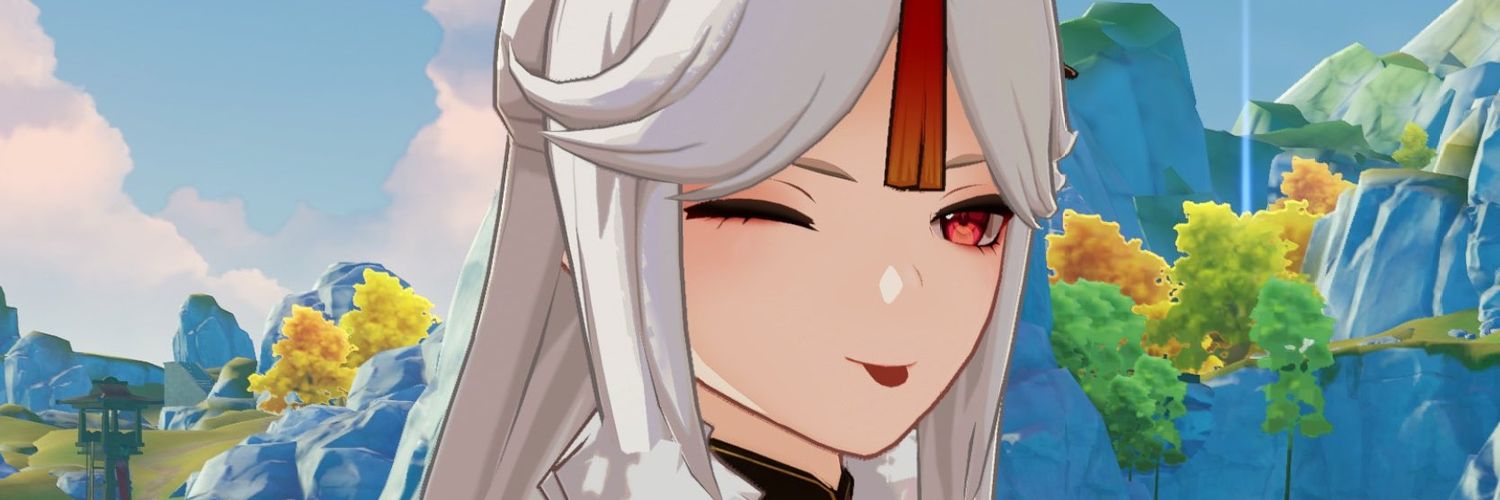 Gnilovecc's profile banner image