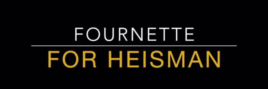 LFournette4Heis's profile banner image