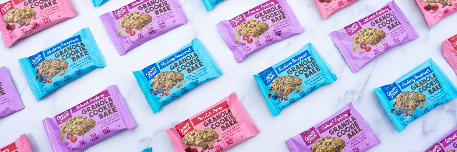 CooperStCookies's profile banner image