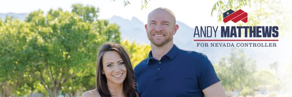 AndyMatthewsNV Profile Banner