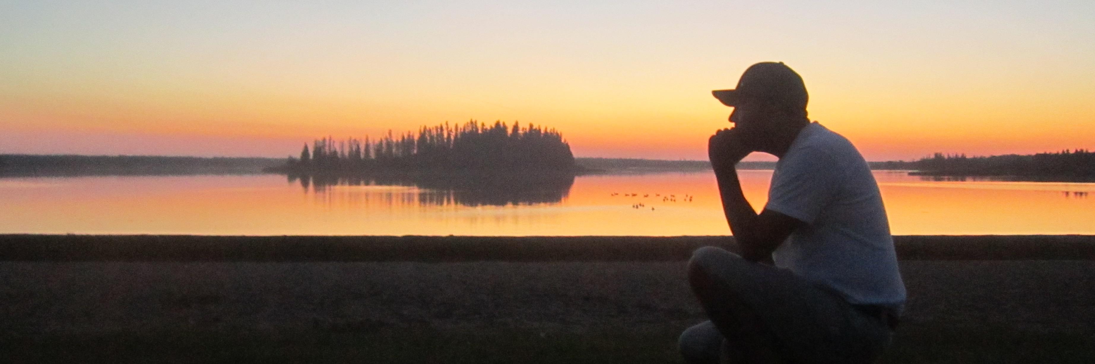 derekthunder1's profile banner image