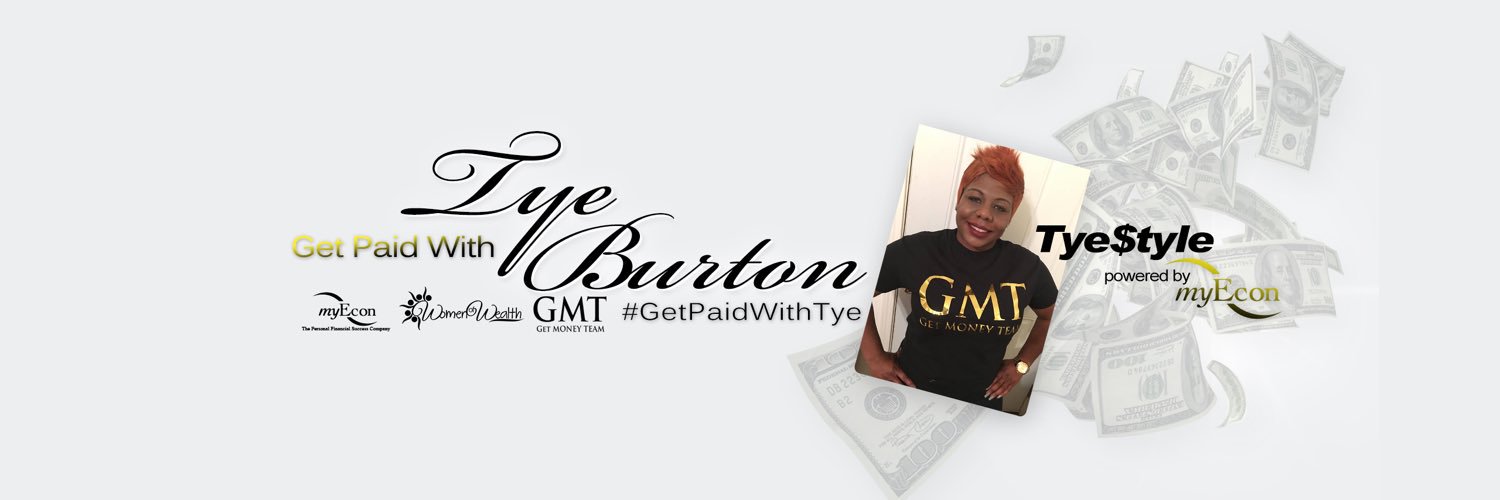 Tyeburton's profile banner image